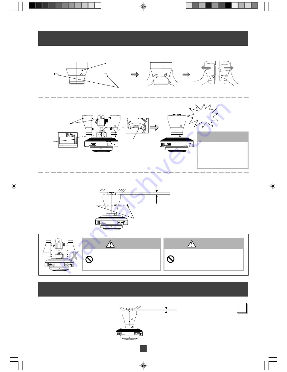 Panasonic F-M14E8 Скачать руководство пользователя страница 7