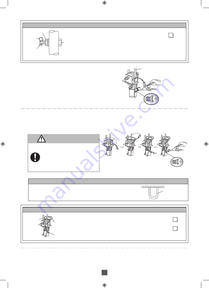 Panasonic F-M15E2 Operating And Installation Instructions Download Page 7