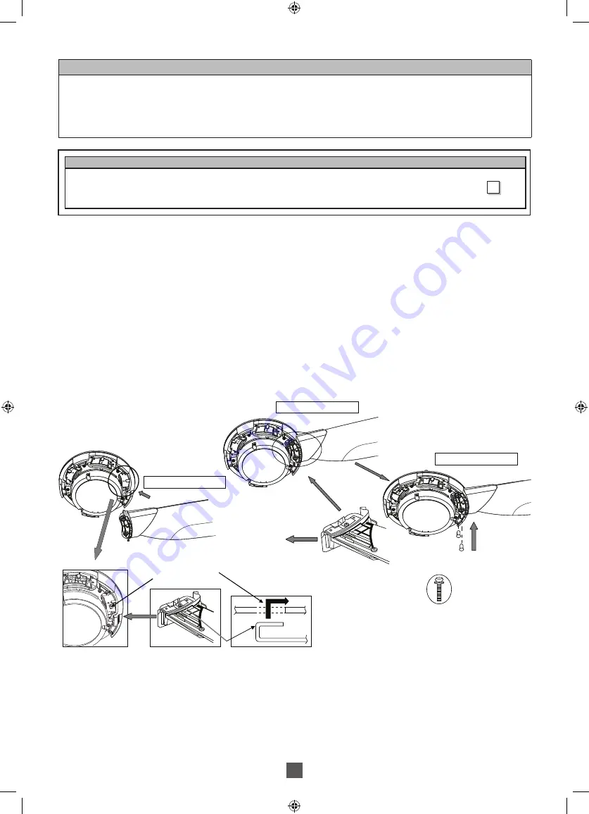 Panasonic F-M15E2 Скачать руководство пользователя страница 11