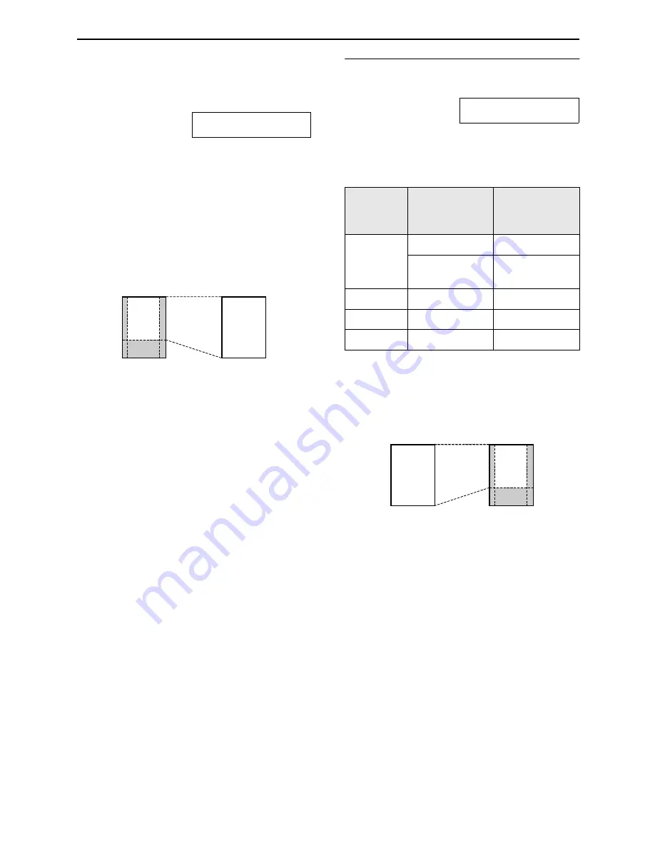 Panasonic FHD351 - B/W Thermal Transfer Operating Instructions Manual Download Page 52