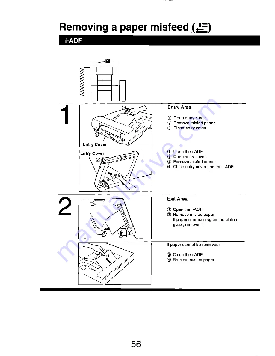 Panasonic FP-7742 Operating Manual Download Page 56