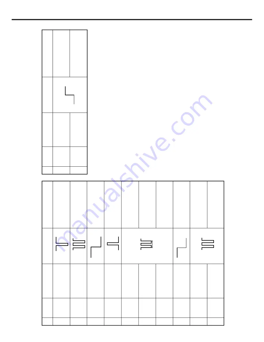 Panasonic FP-7742 Service Manual Download Page 25