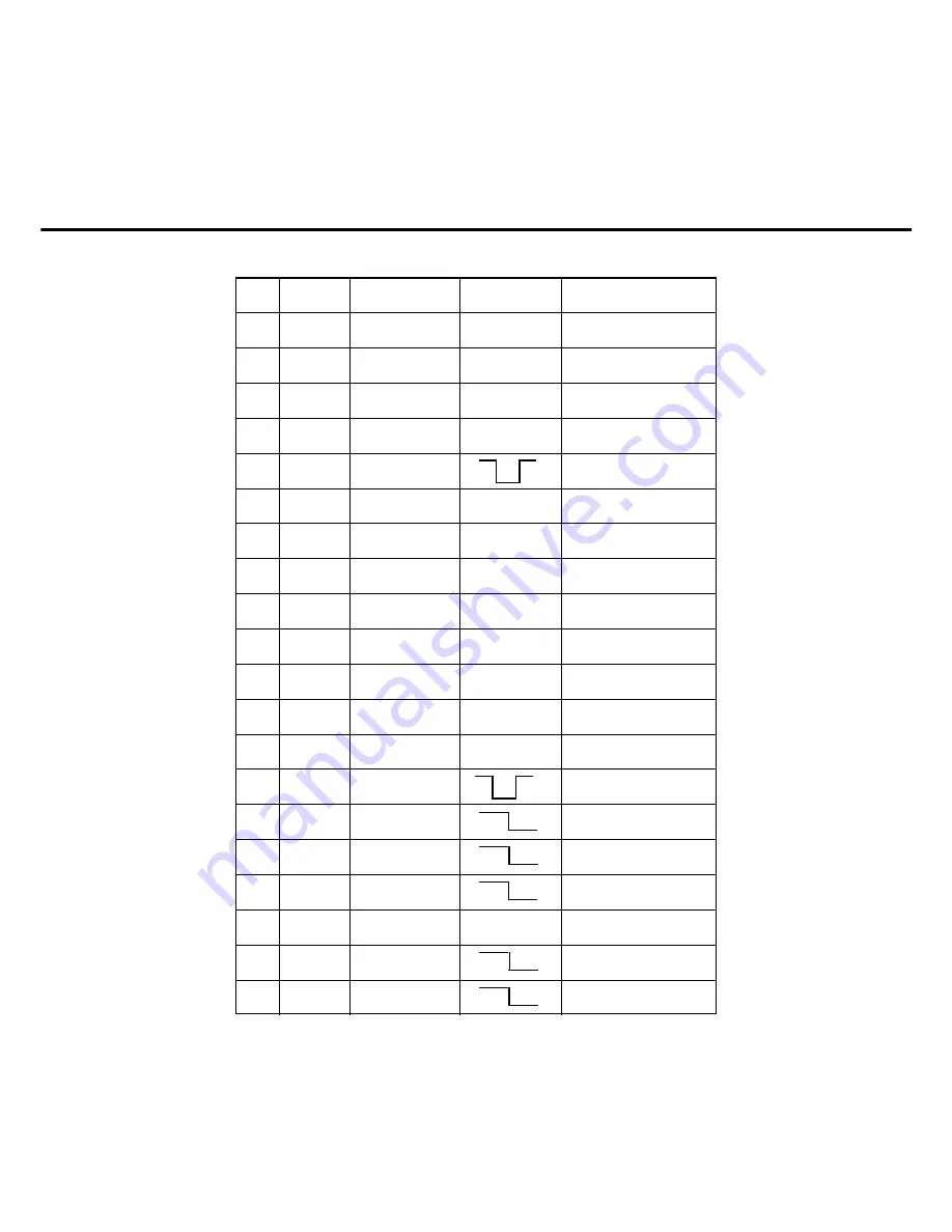 Panasonic FP-D350 User Manual Download Page 267