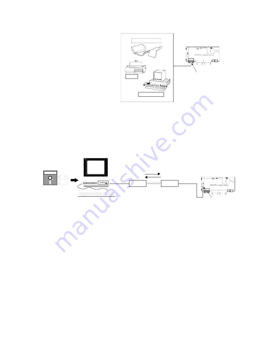 Panasonic FP-M Hardware Скачать руководство пользователя страница 16