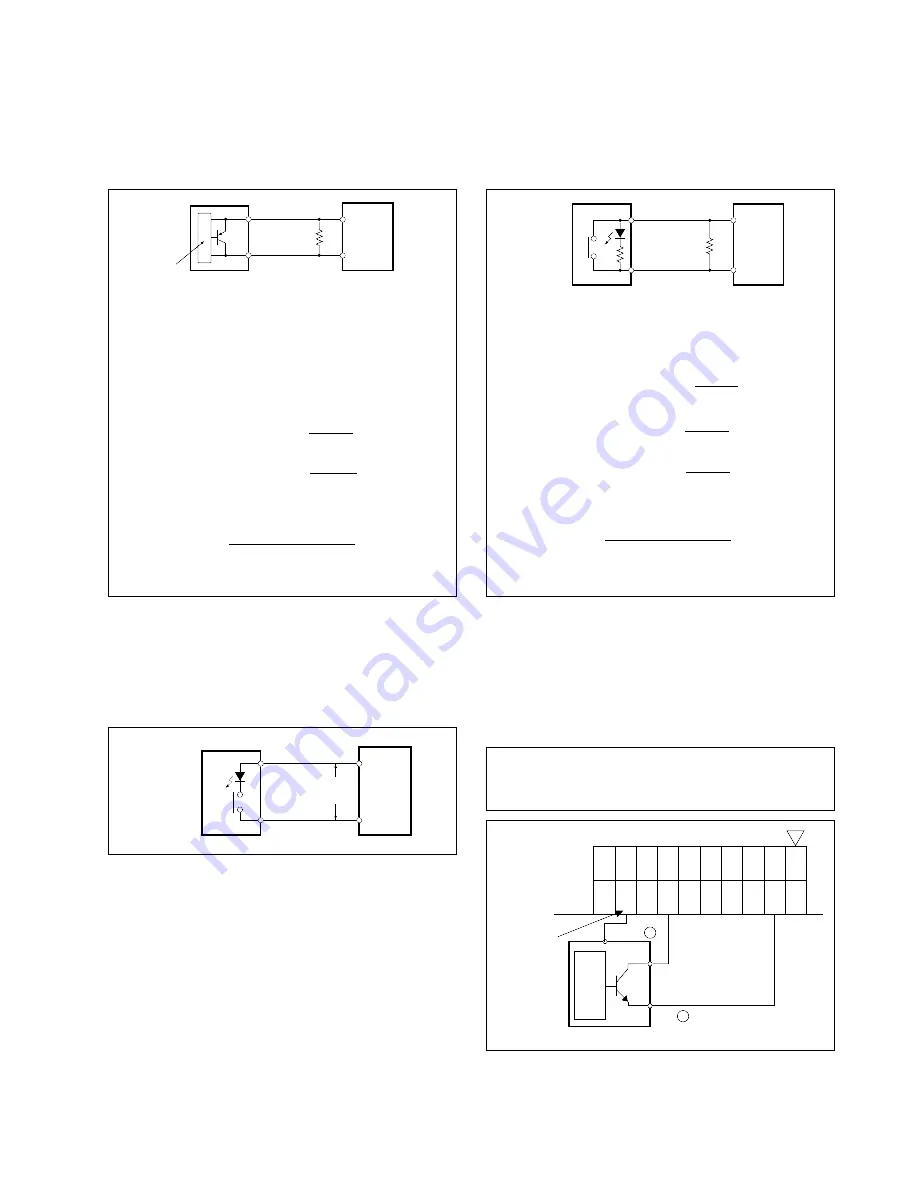 Panasonic FP-M Hardware Скачать руководство пользователя страница 61