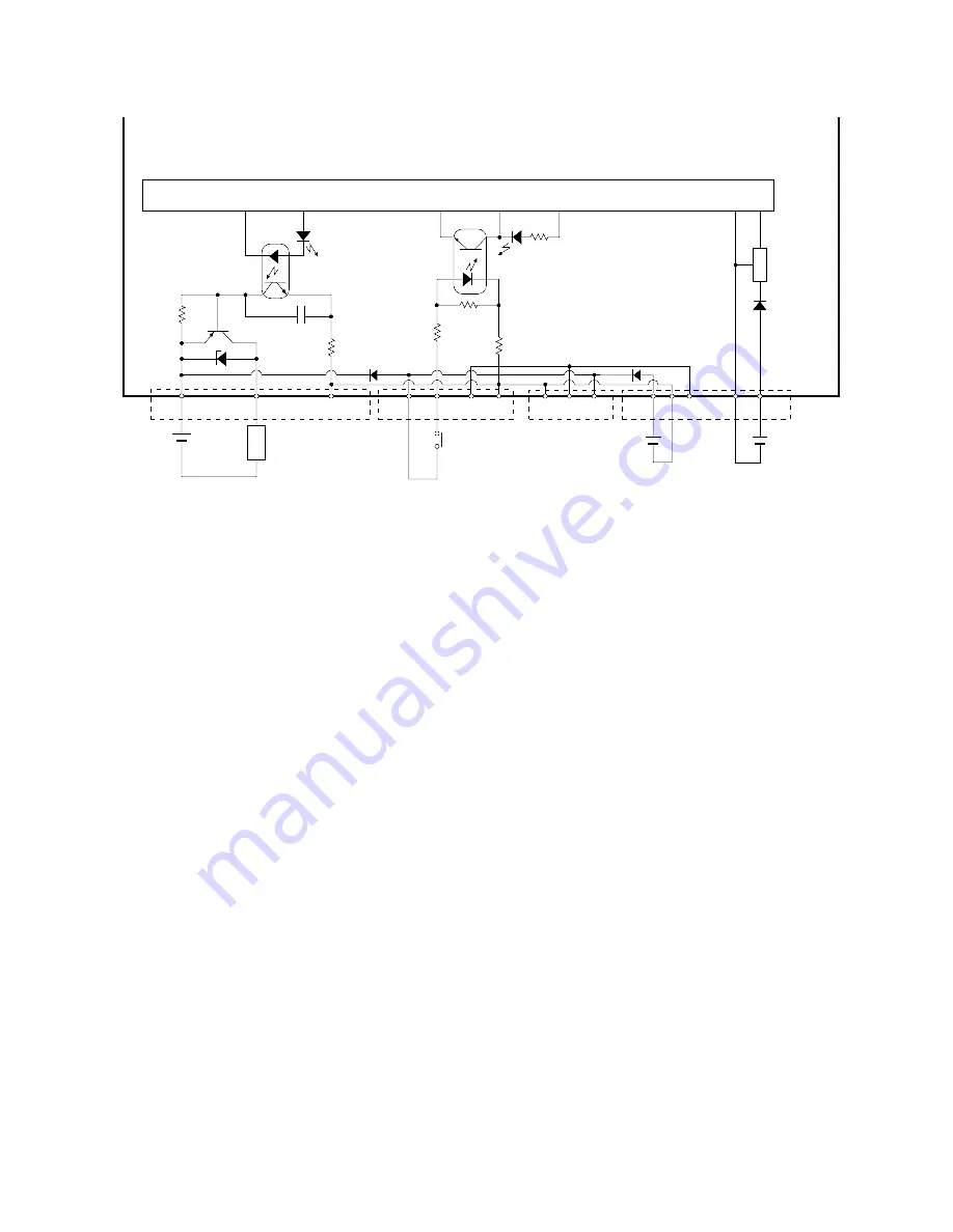 Panasonic FP-M Hardware Скачать руководство пользователя страница 73