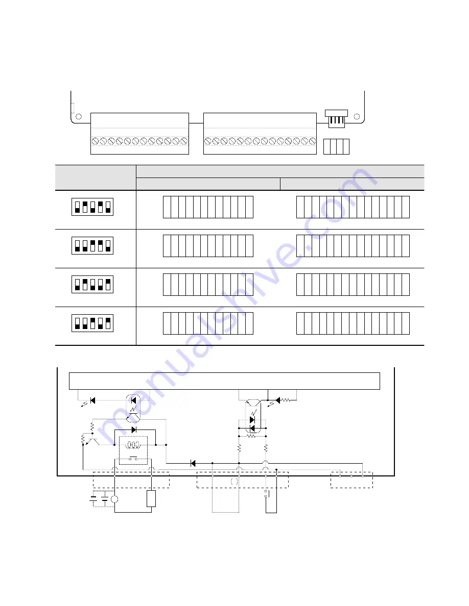 Panasonic FP-M Hardware Скачать руководство пользователя страница 76