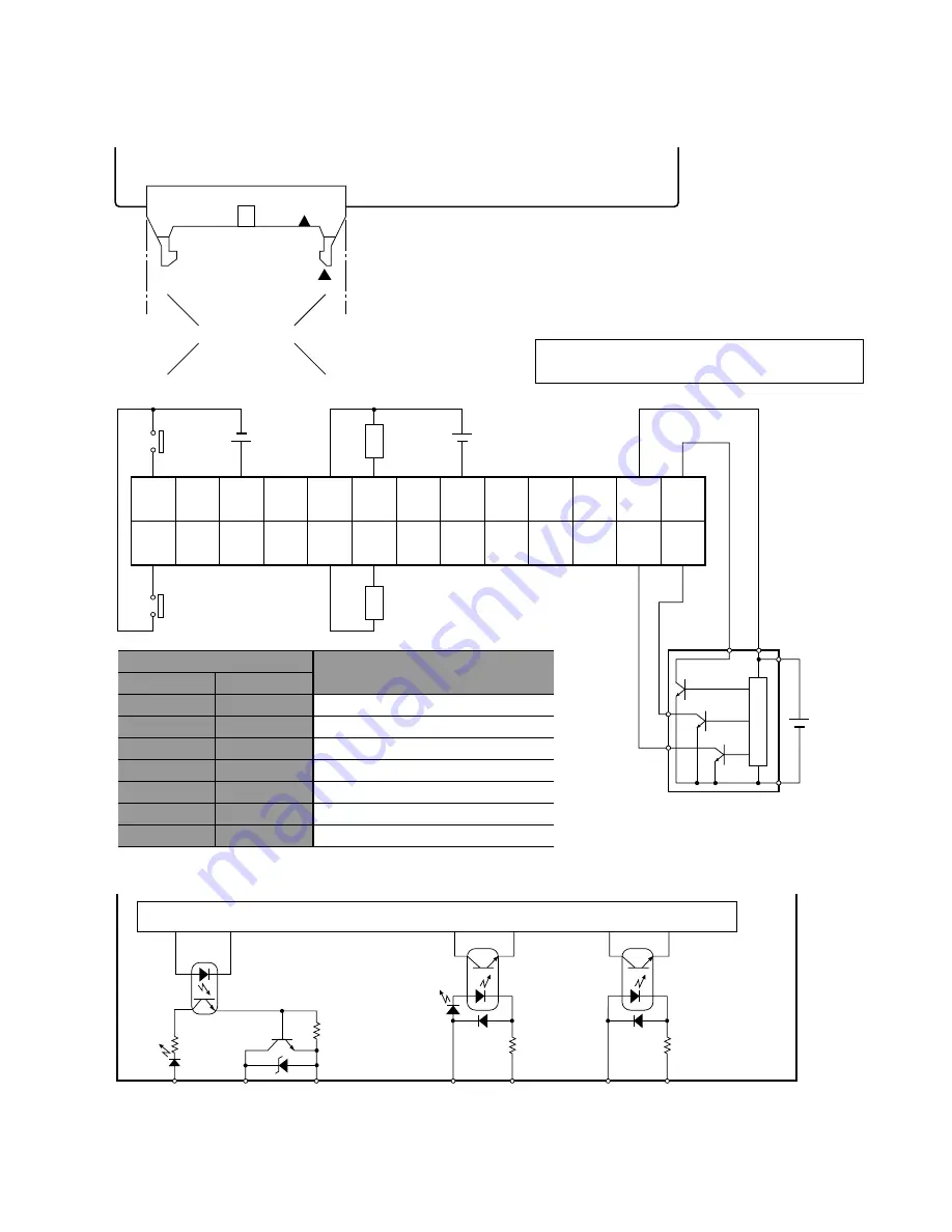 Panasonic FP-M Hardware Скачать руководство пользователя страница 164