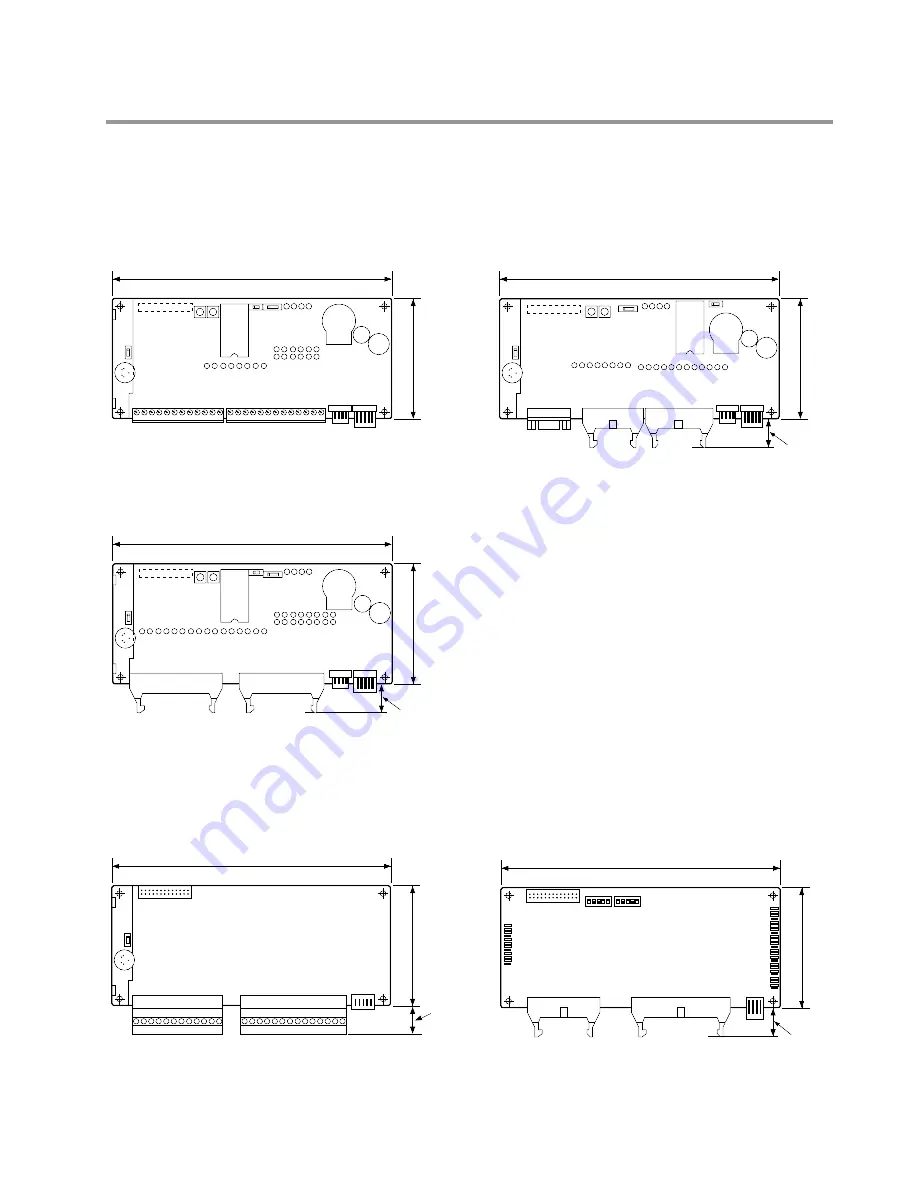 Panasonic FP-M Hardware Скачать руководство пользователя страница 185