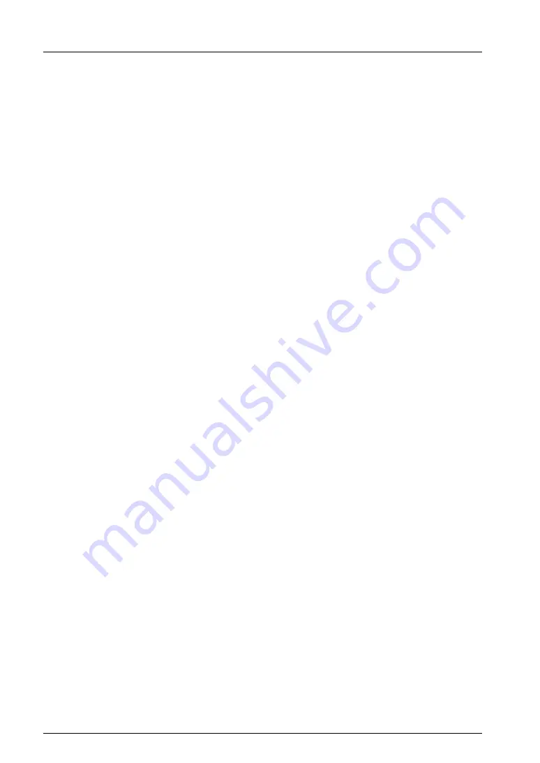 Panasonic FP-XH M8N16PD User Manual Download Page 10