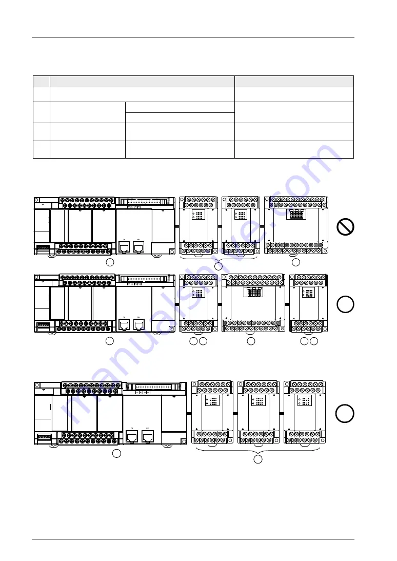 Panasonic FP-XH M8N16PD User Manual Download Page 32