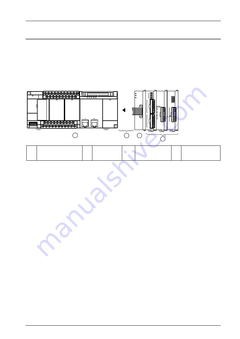 Panasonic FP-XH M8N16PD Скачать руководство пользователя страница 33