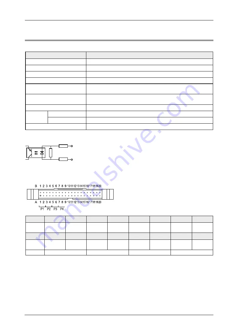 Panasonic FP-XH M8N16PD User Manual Download Page 47