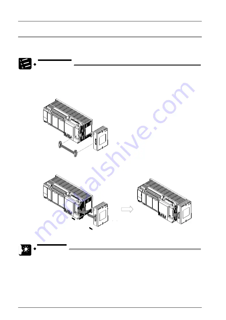 Panasonic FP-XH M8N16PD User Manual Download Page 86