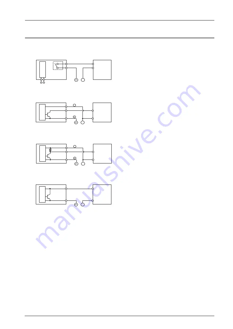 Panasonic FP-XH M8N16PD User Manual Download Page 97