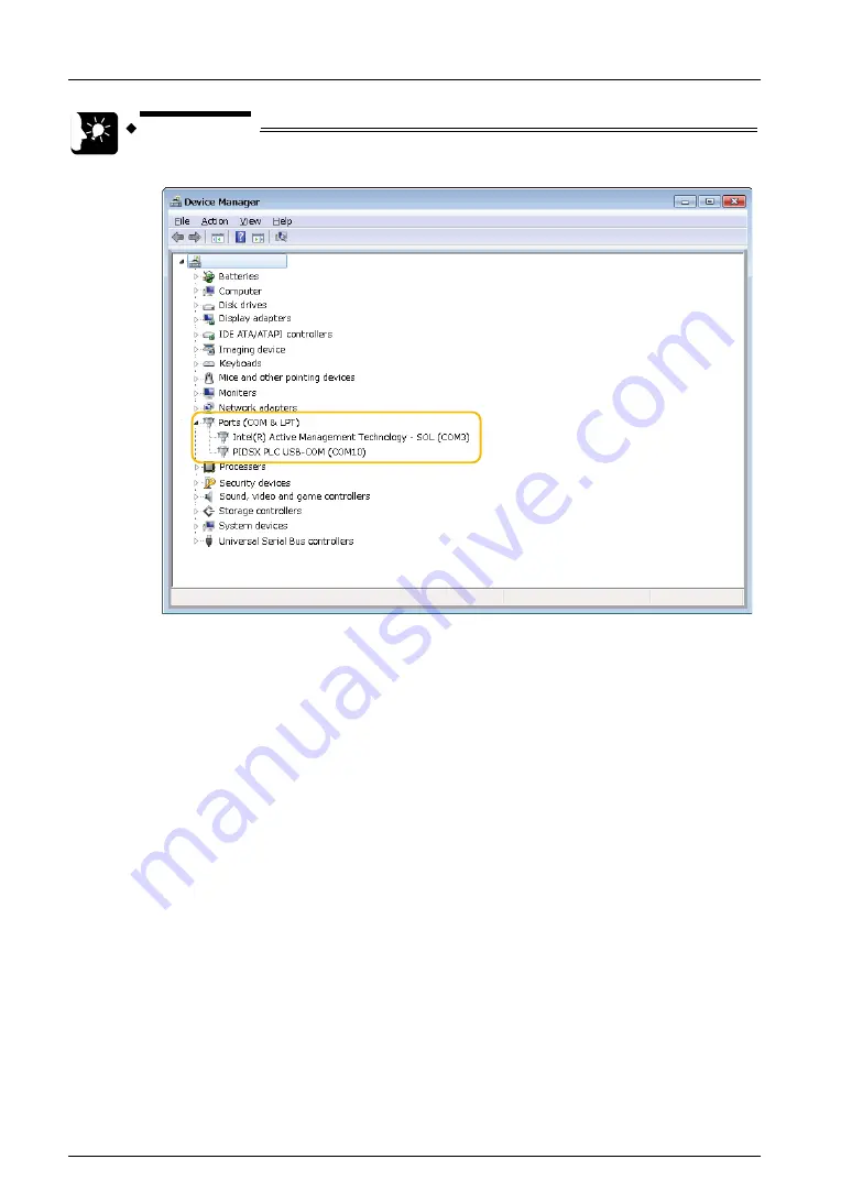 Panasonic FP-XH M8N16PD User Manual Download Page 134