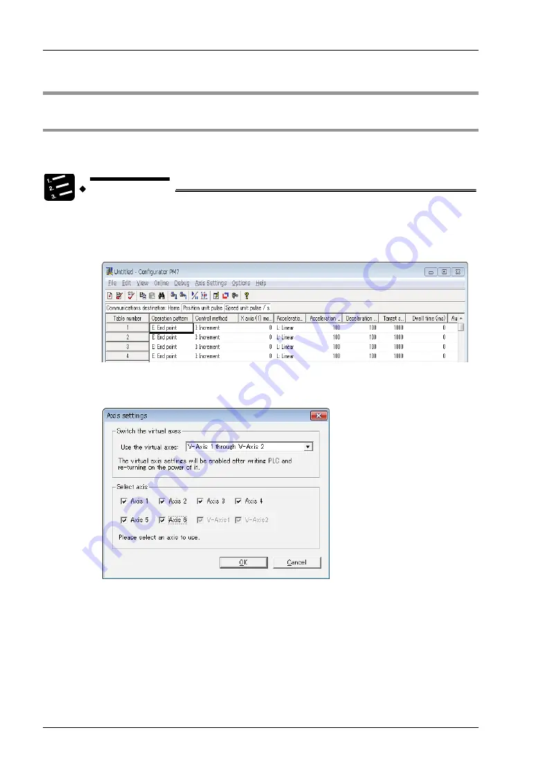 Panasonic FP-XH M8N16PD User Manual Download Page 144