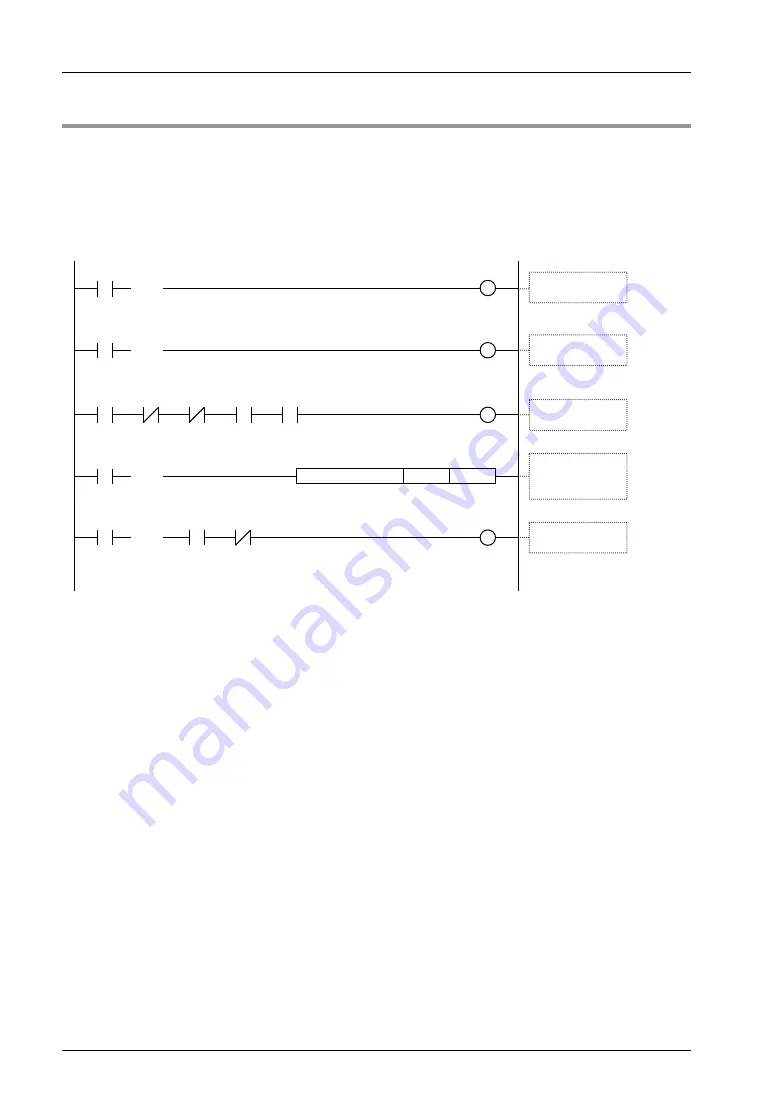 Panasonic FP-XH M8N16PD User Manual Download Page 154