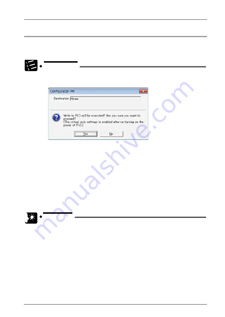 Panasonic FP-XH M8N16PD User Manual Download Page 163