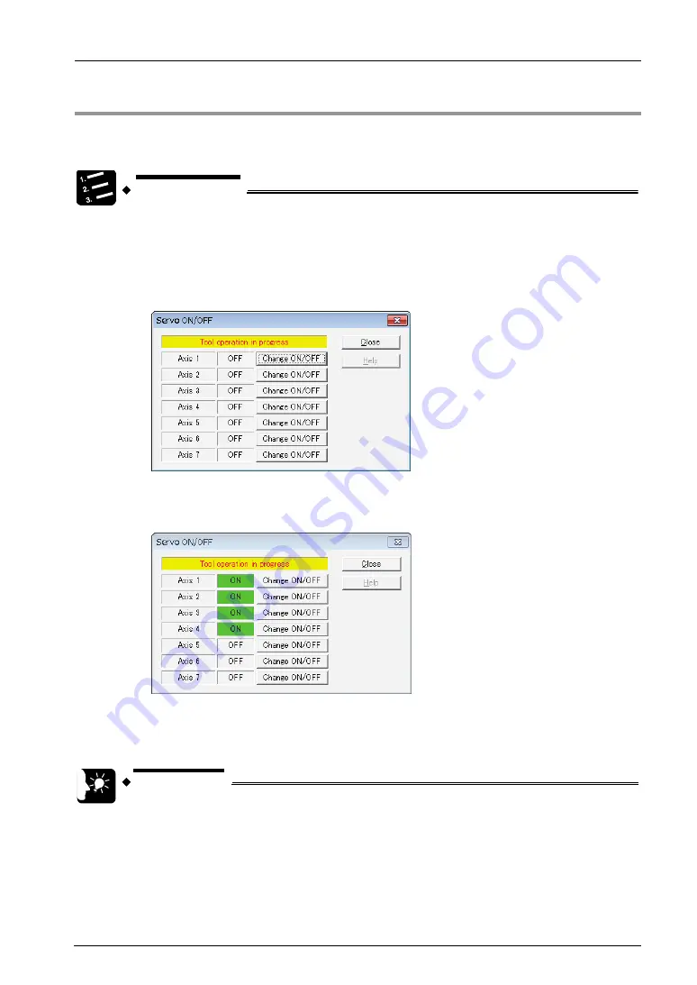 Panasonic FP-XH M8N16PD User Manual Download Page 169