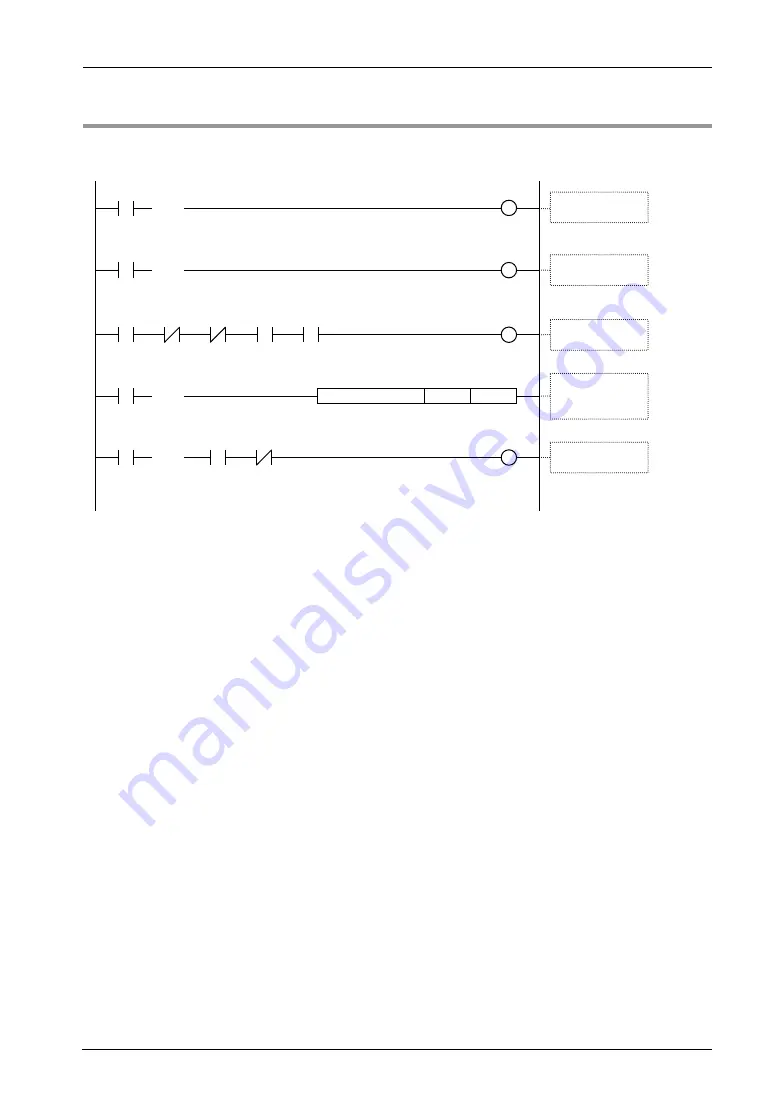 Panasonic FP-XH M8N16PD User Manual Download Page 189