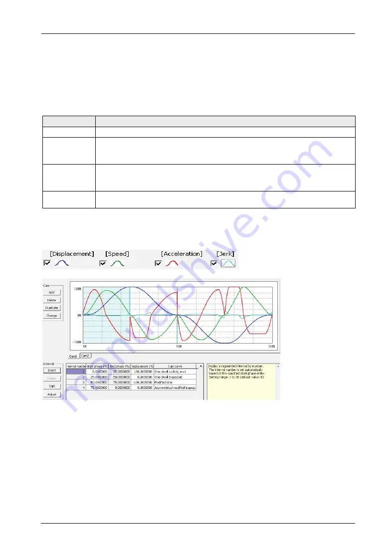 Panasonic FP-XH M8N16PD User Manual Download Page 237