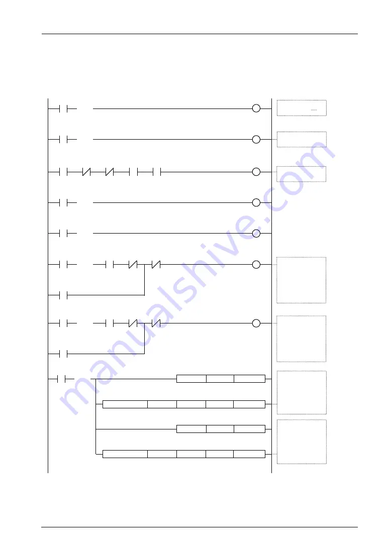 Panasonic FP-XH M8N16PD User Manual Download Page 311