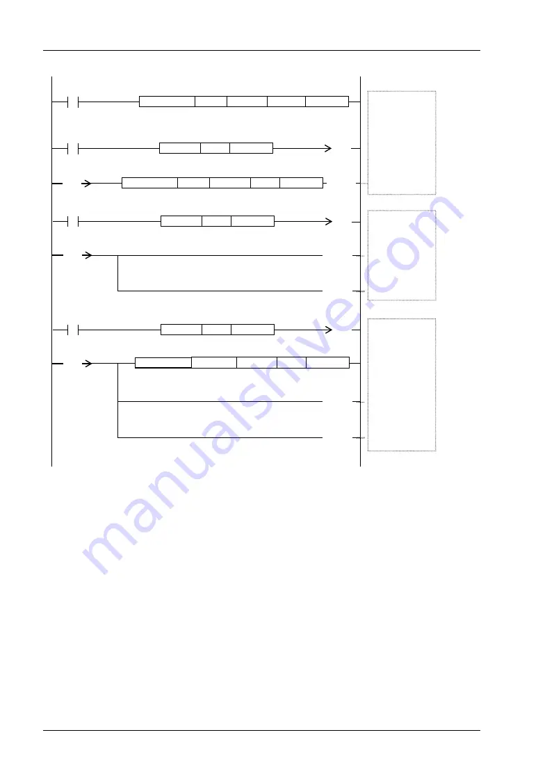 Panasonic FP-XH M8N16PD User Manual Download Page 320