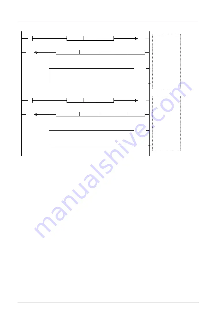 Panasonic FP-XH M8N16PD User Manual Download Page 328