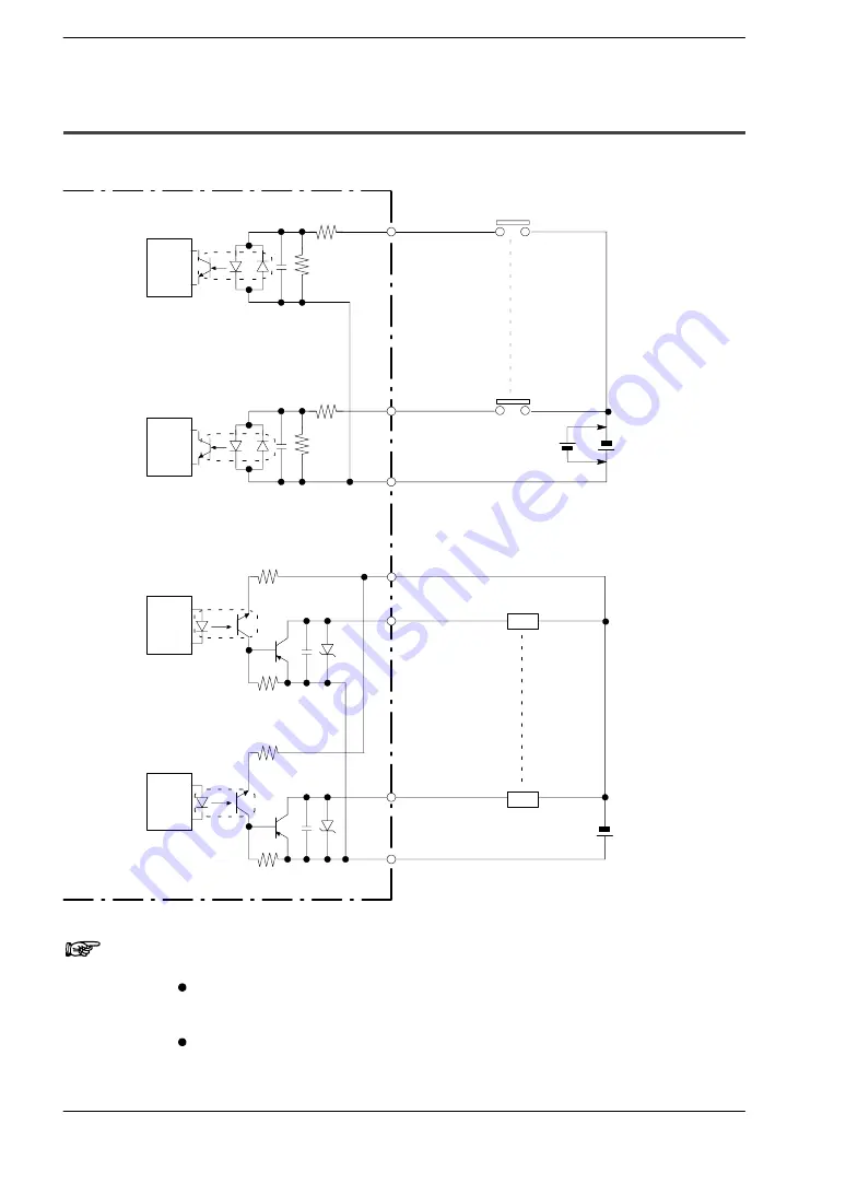 Panasonic FP0 Series User Manual Download Page 65