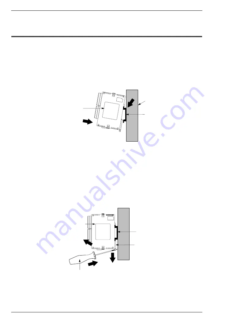 Panasonic FP0 Series User Manual Download Page 108