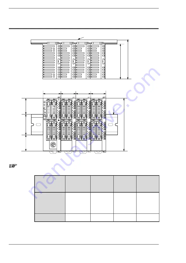 Panasonic FP0 Series User Manual Download Page 238