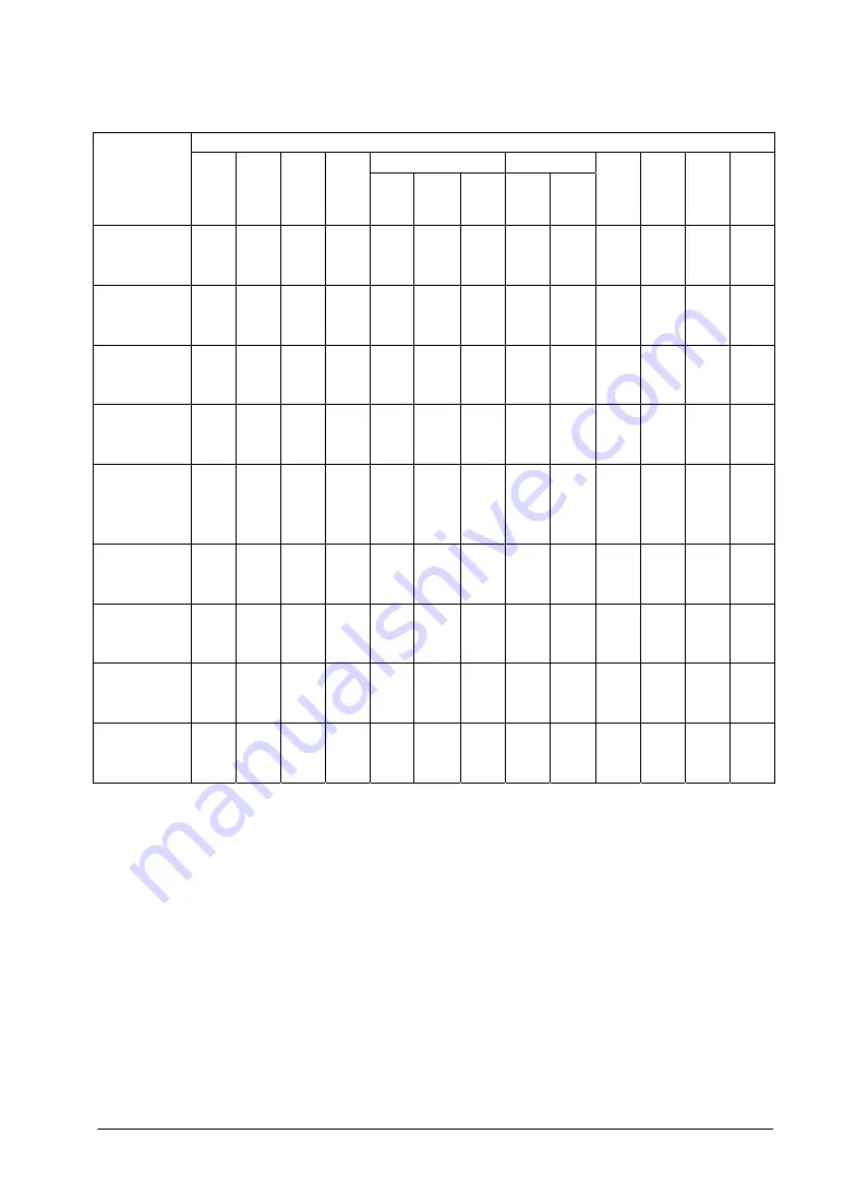 Panasonic FP0 Series User Manual Download Page 313