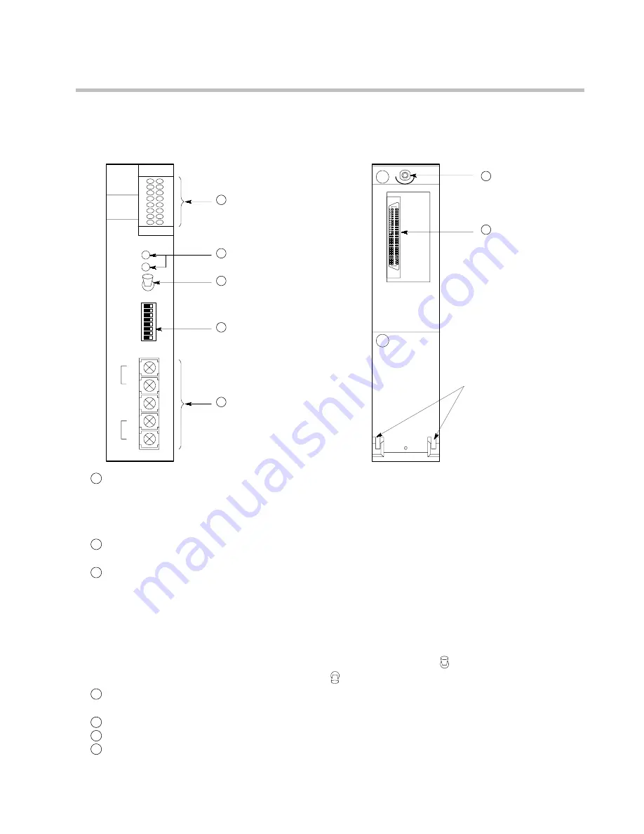 Panasonic FP10S Technical Manual Download Page 19