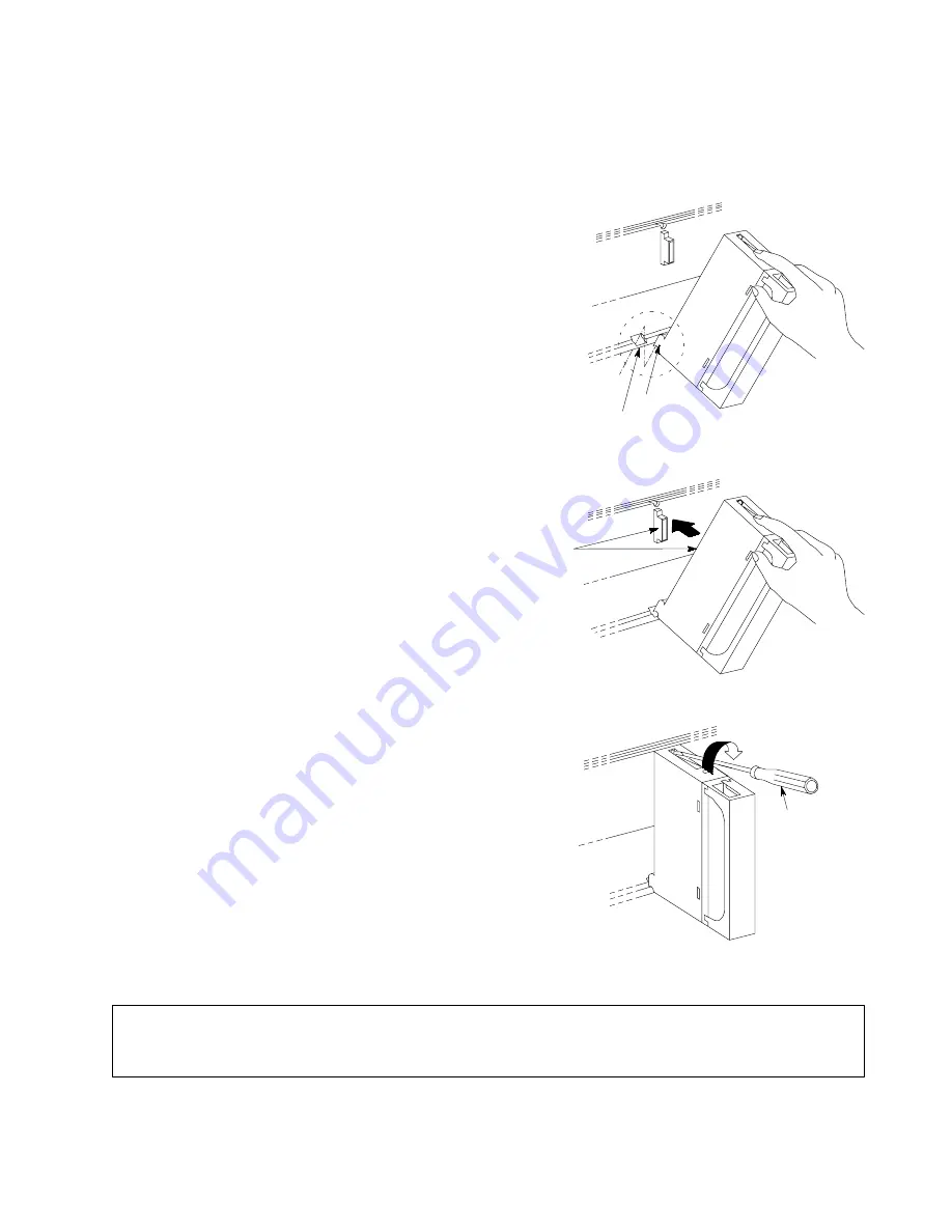 Panasonic FP10S Technical Manual Download Page 35