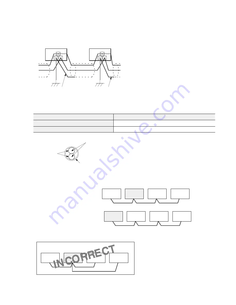 Panasonic FP10S Technical Manual Download Page 51