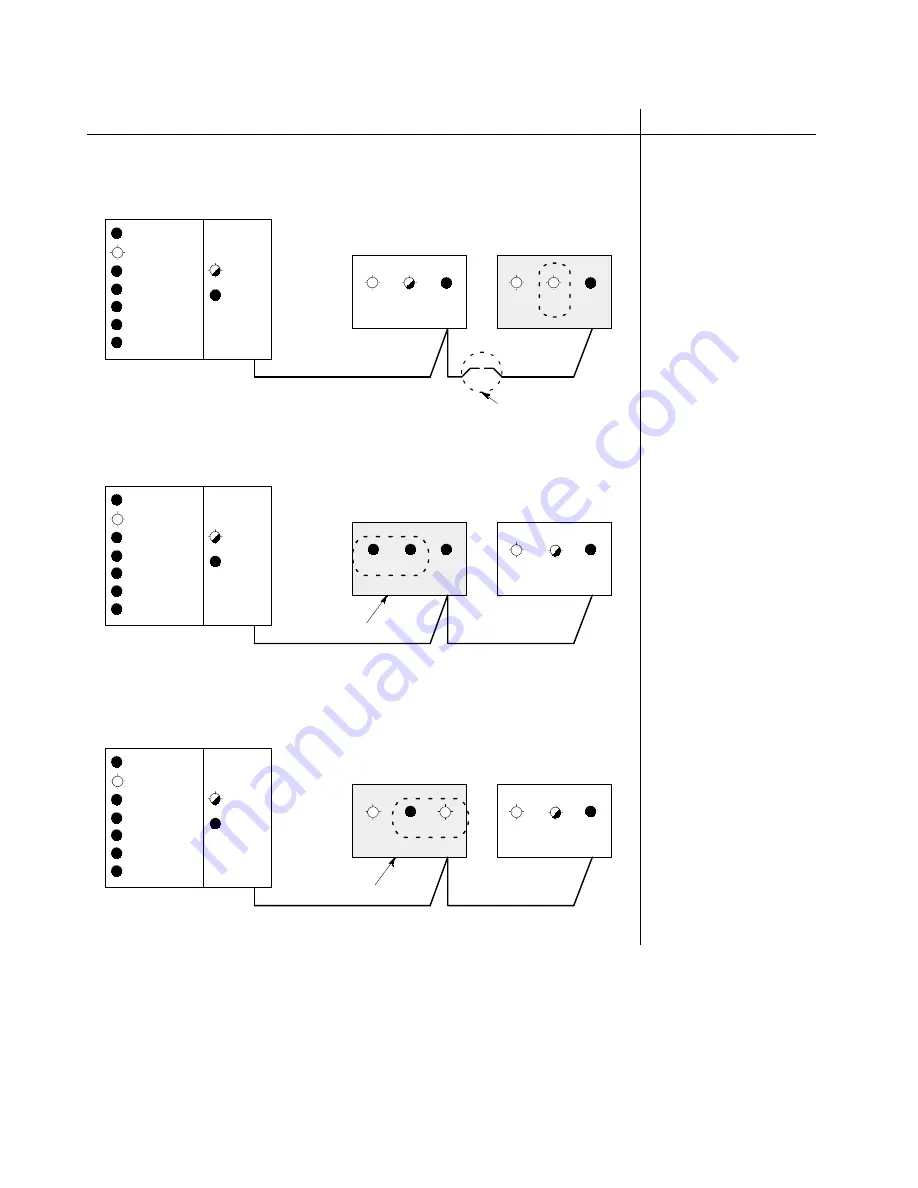 Panasonic FP10S Technical Manual Download Page 98