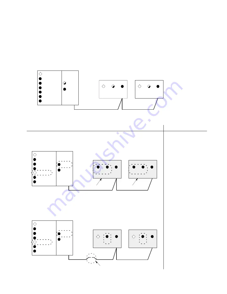 Panasonic FP10S Technical Manual Download Page 101