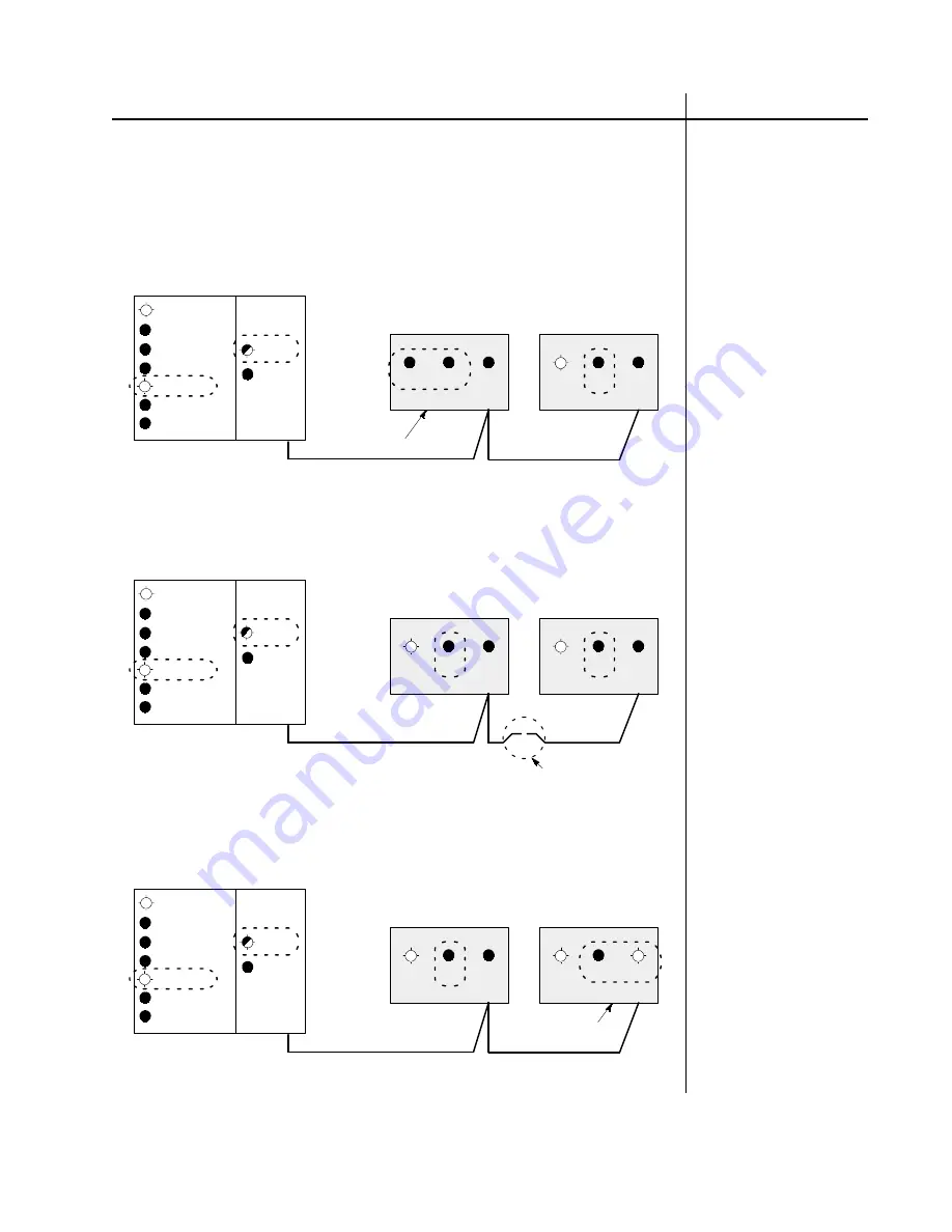 Panasonic FP10S Technical Manual Download Page 103