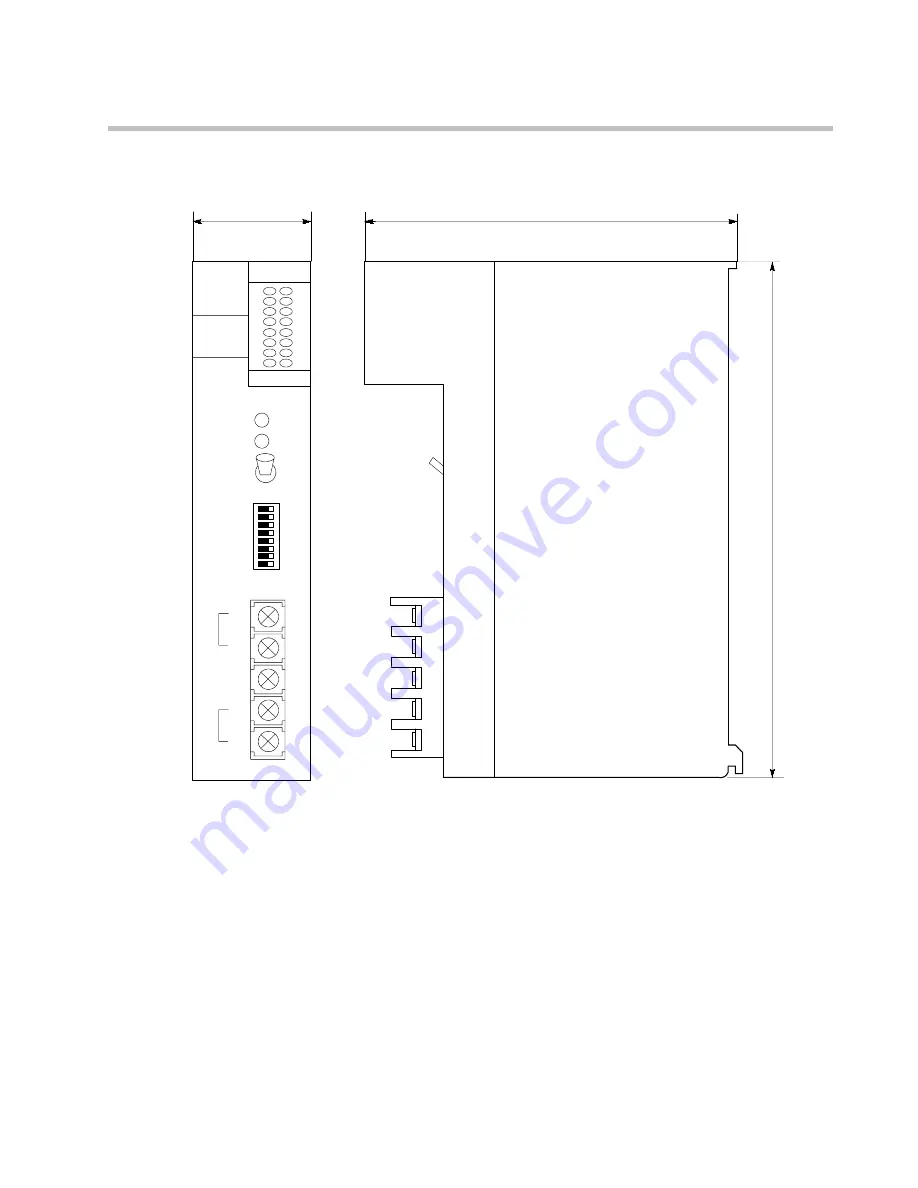 Panasonic FP10S Technical Manual Download Page 123