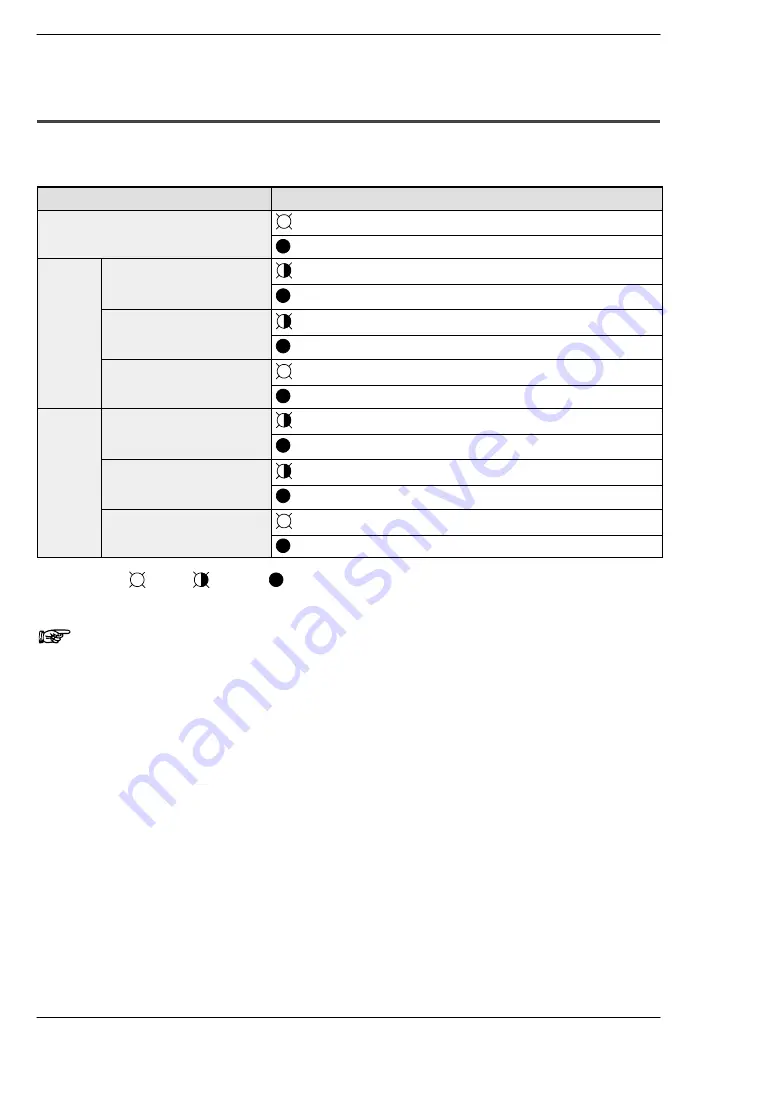 Panasonic FP2 Series User Manual Download Page 26