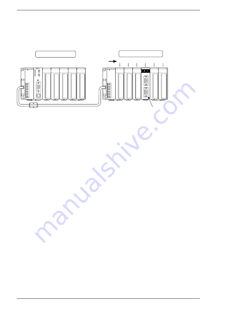 Panasonic FP2 Series Скачать руководство пользователя страница 41