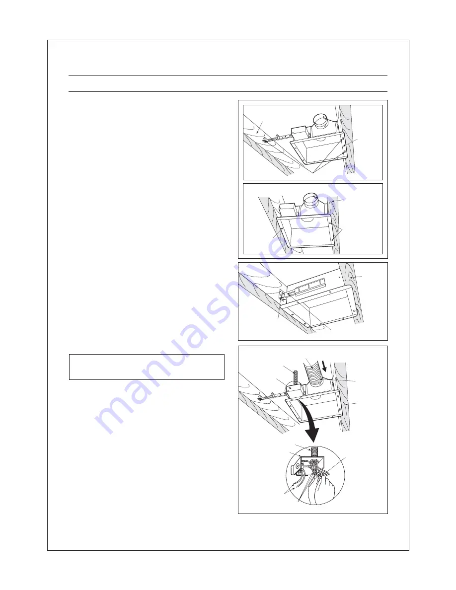 Panasonic FV-05-08VSA1 Скачать руководство пользователя страница 5