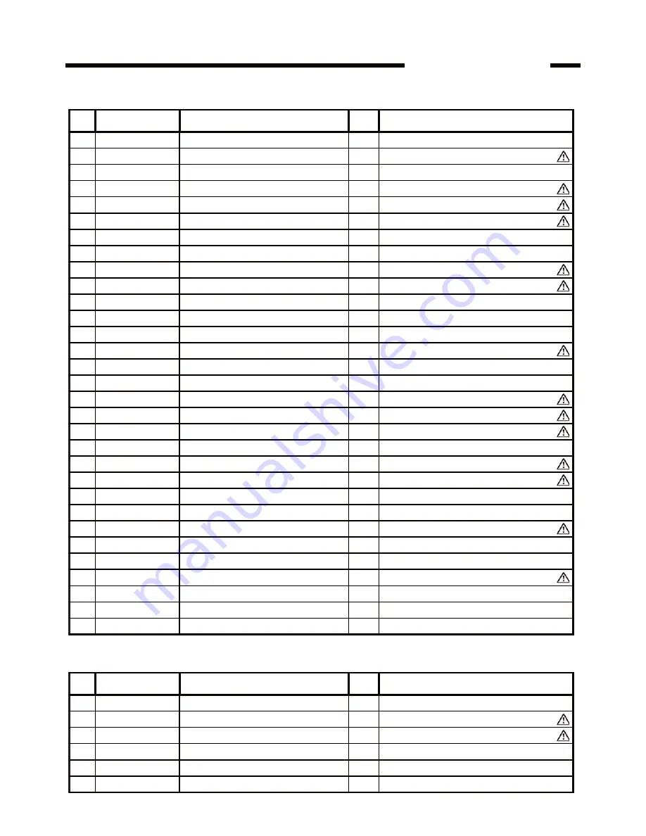 Panasonic FV-05-11VKL1 Service Manual Download Page 14