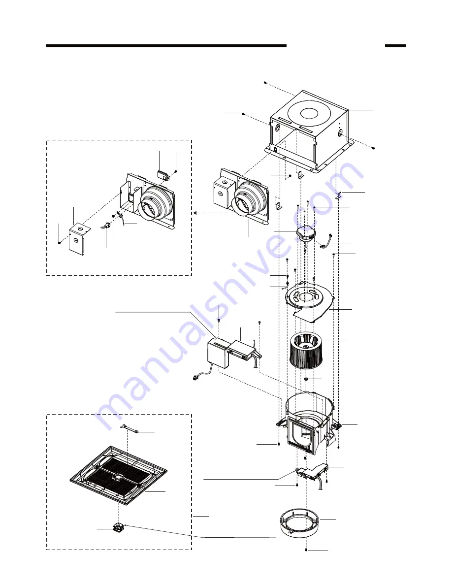 Panasonic FV-05-11VKS1 Скачать руководство пользователя страница 3