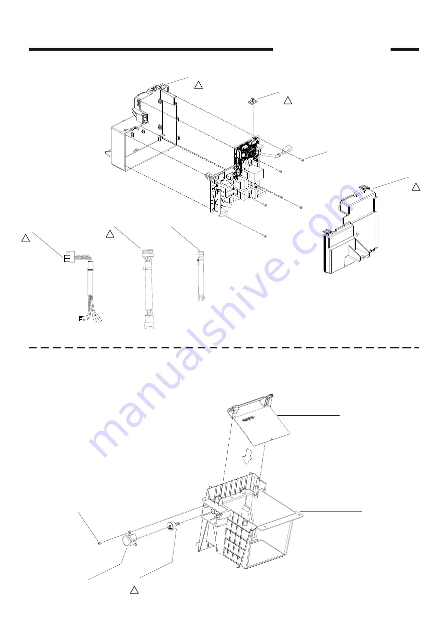 Panasonic FV-0511VH1 Service Manual Download Page 5