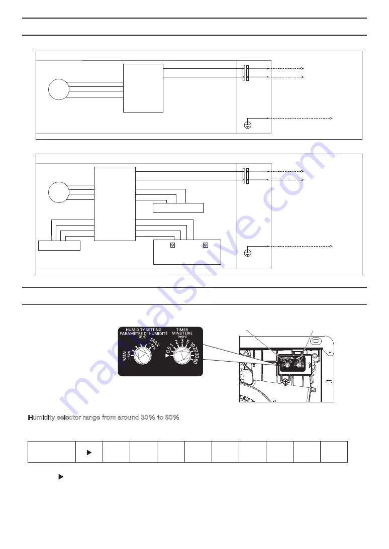 Panasonic FV-0511VQ1 Скачать руководство пользователя страница 6