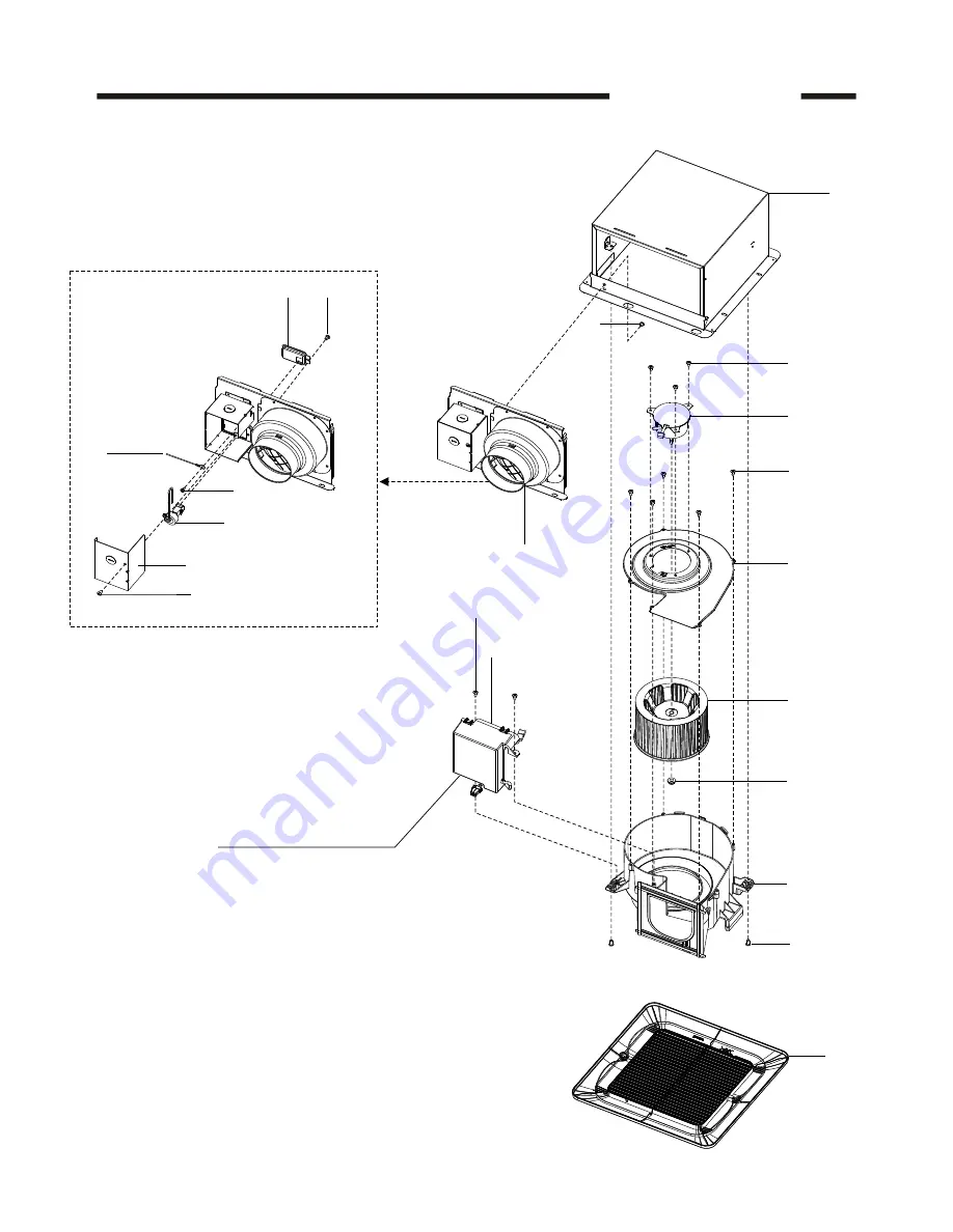 Panasonic FV-0511VQ1 Скачать руководство пользователя страница 3