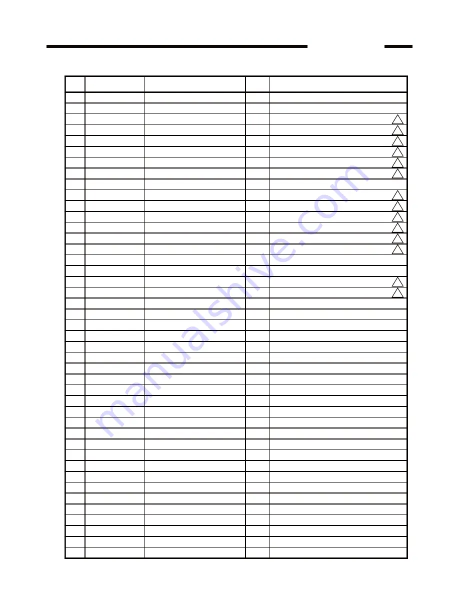 Panasonic FV-07VFH3 Service Manual Download Page 7