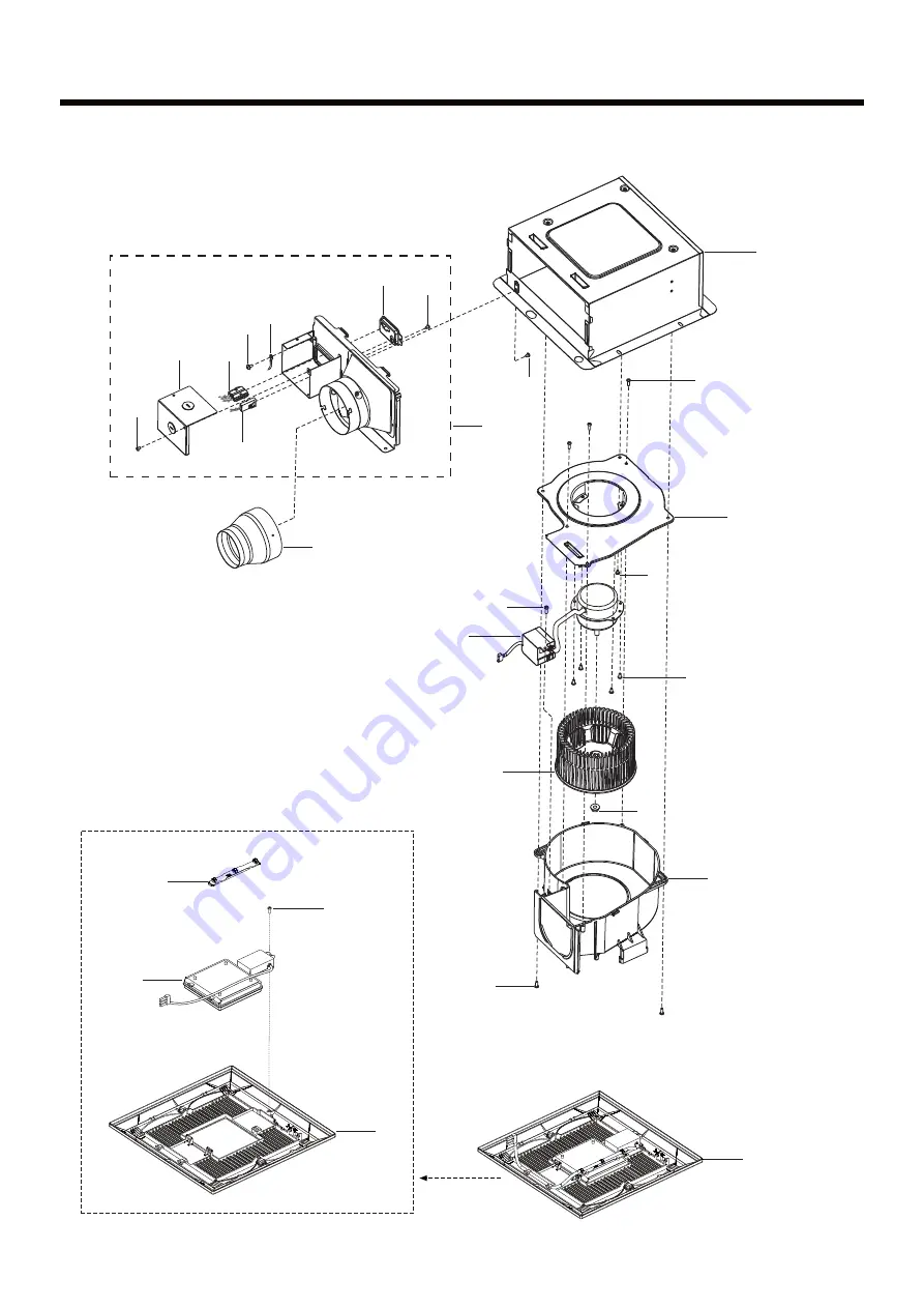 Panasonic FV-08-11VFL5E Скачать руководство пользователя страница 3